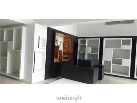 Commercial Retail showroom shop for Rent